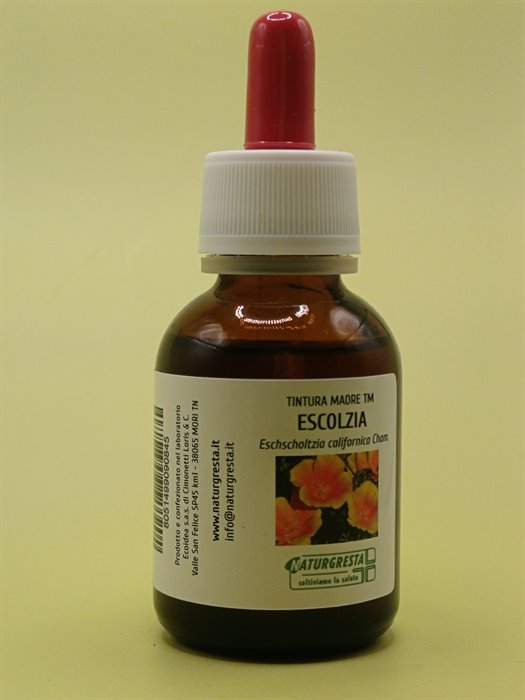 TINTURE MADRI - ESCOLZIA TM
