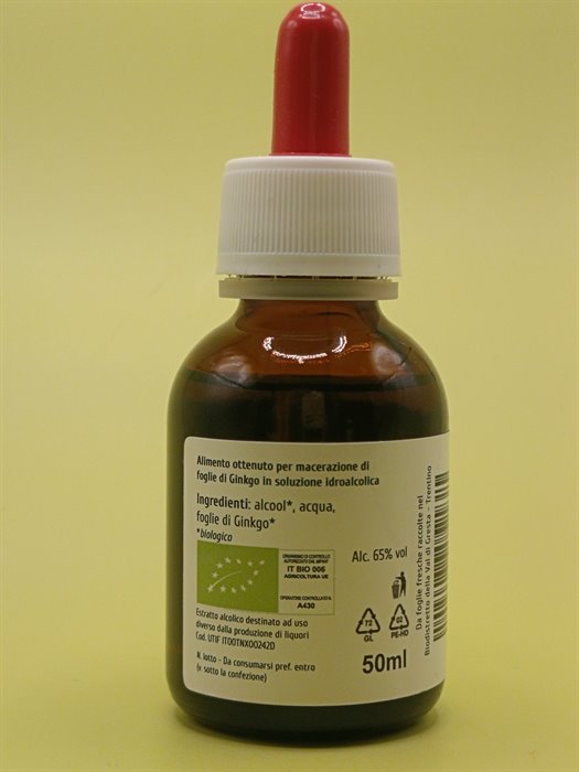 catTmp.Name - GINKGO TM