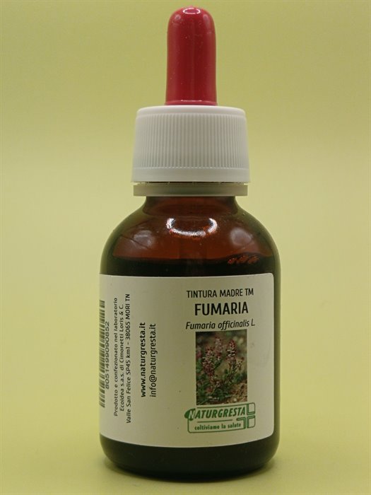 TINTURE MADRI - FUMARIA TM