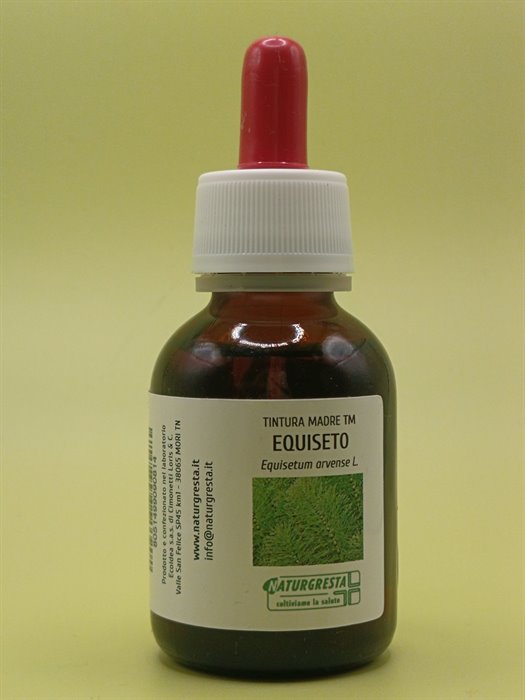 TINTURE MADRI - EQUISETO TM