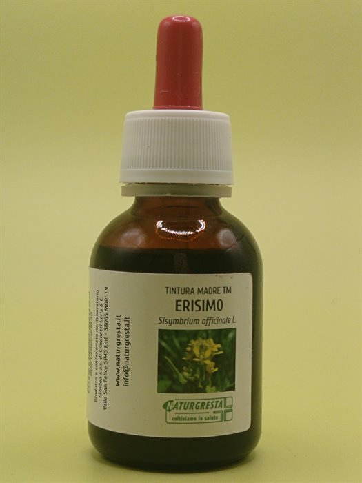 TINTURE MADRI - ERISIMO TM