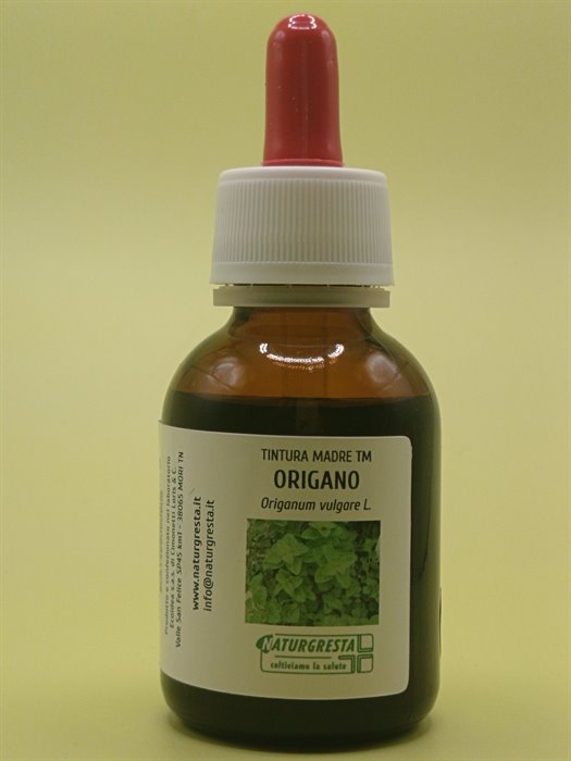 TINTURE MADRI - ORIGANO TM