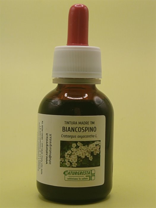 TINTURE MADRI - BIANCOSPINO TM