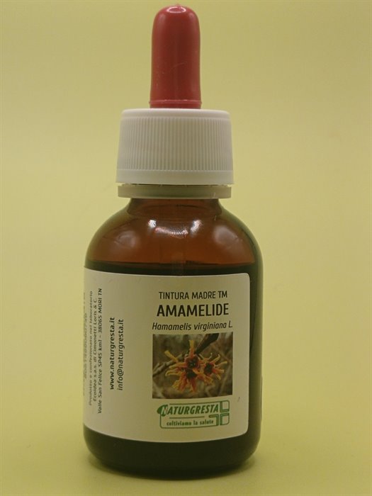 TINTURE MADRI - AMAMELIDE TM