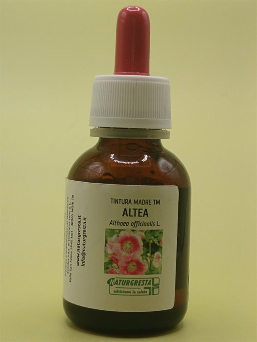 TINTURE MADRI - ALTEA TM