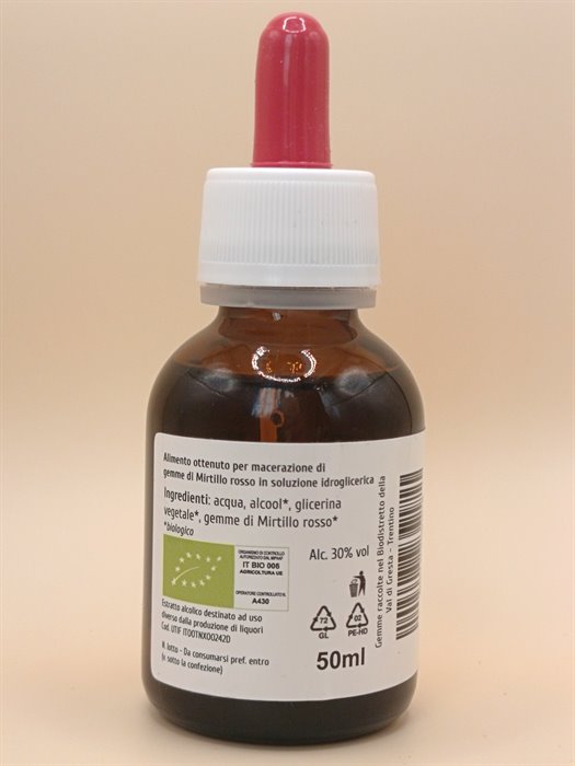 catTmp.Name - MIRTILLO ROSSO MG 1DH