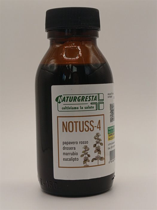 INTEGRATORI - NOTUSS-4