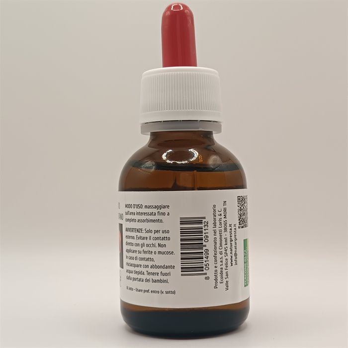 catTmp.Name - OLIO PROFUMATO DEL BUON SAMARITANO