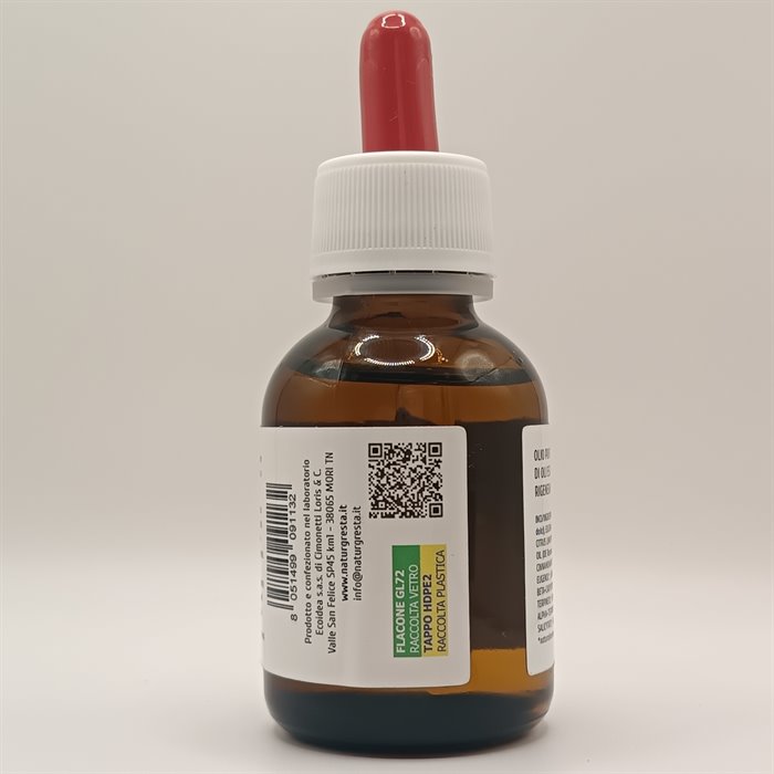 catTmp.Name - OLIO PROFUMATO DEL BUON SAMARITANO