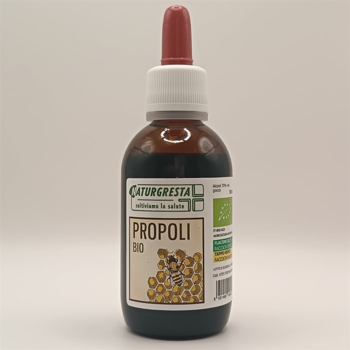 INTEGRATORI - PROPOLI