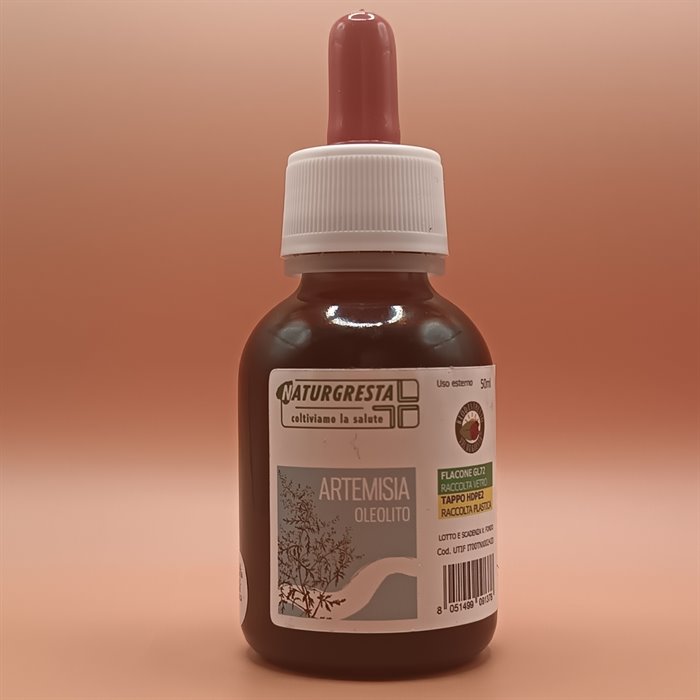 Oleoliti - ARTEMISIA OLEOLITO