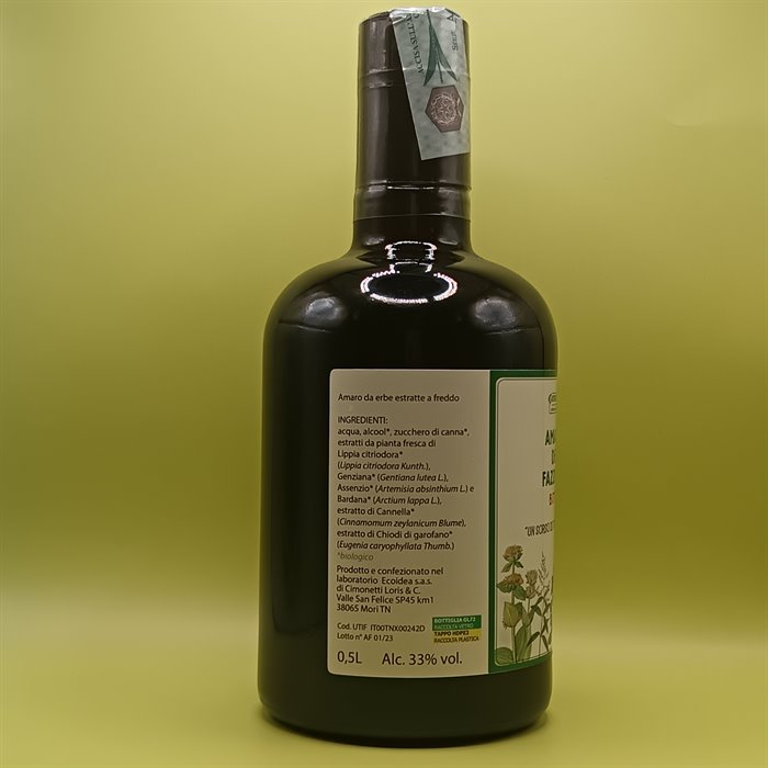 catTmp.Name - AMARO DEI FAZZILISTI BITTER