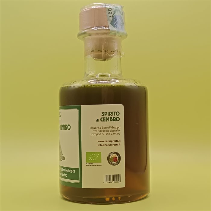 catTmp.Name - SPIRITO DI CEMBRO