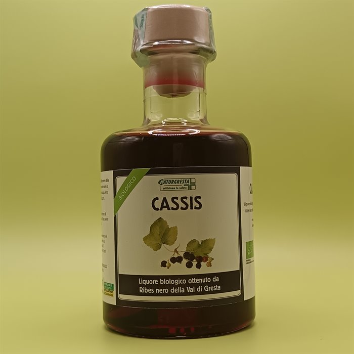 LIQUORI - CASSIS